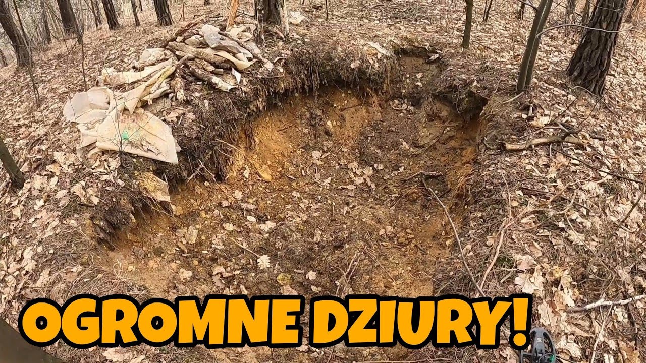 POD moją NIEOBECNOŚĆ! Kto i po co je wykopał? Odc.643