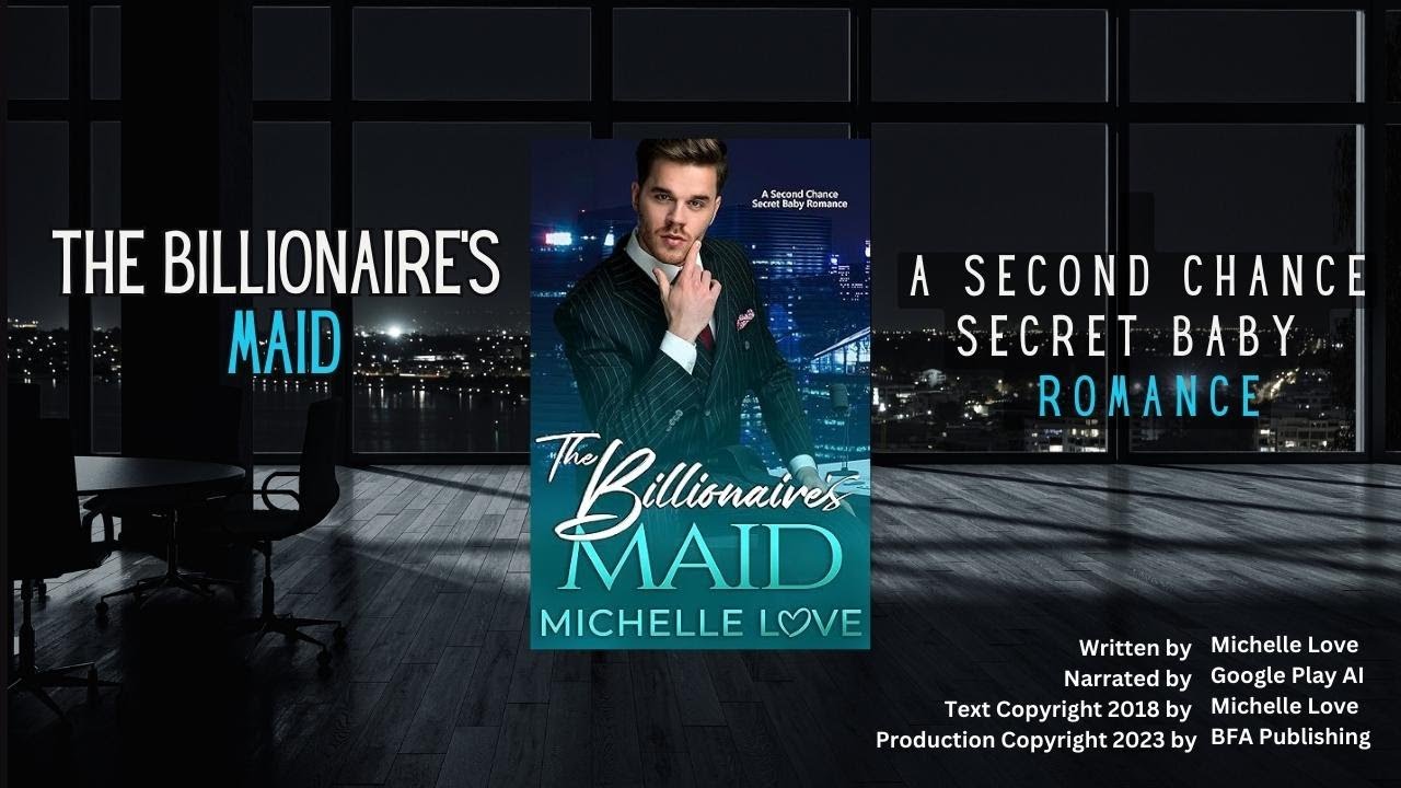 Billionaire Romance - The Billionaire's Maid 