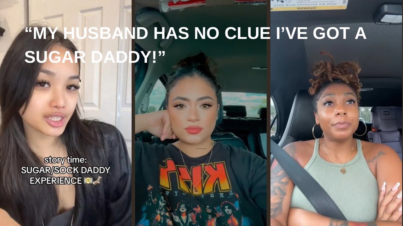 Sugar Daddy Diaries: 🔥🧐 What REALLY Happens! Is it worth it? Check it out!!! #sugardaddy #storytime