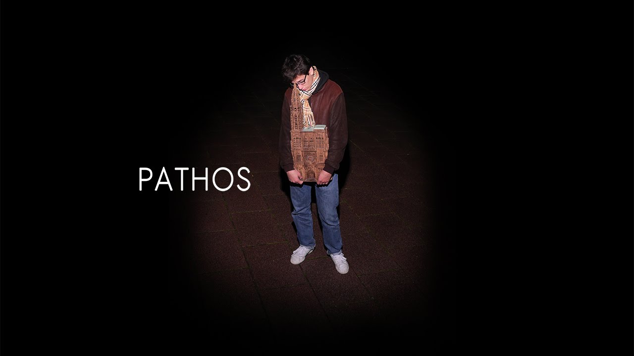 Pathos • Strasbourg skateboarding