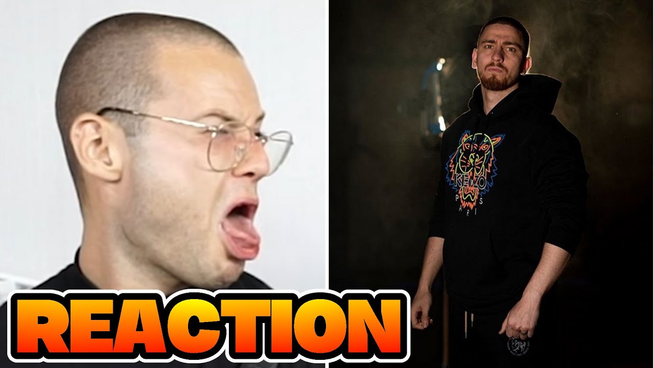 Inscope21 REIM zu ENDE mit MOIS und SINAN G| REAKTION