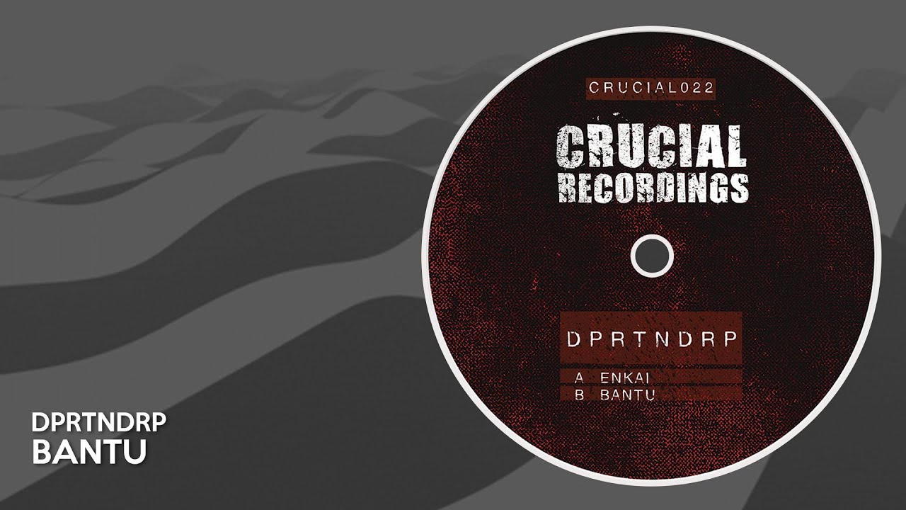 DPRTNDRP - Bantu