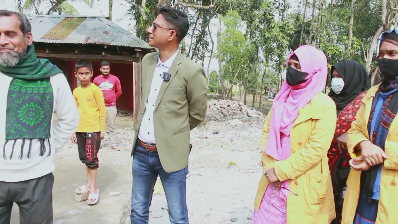 বাবার কাছ থেকে অধিকার আদায় করতে,বাংলাদেশ আইন সহায়তা কেন্দ্র|Human Rights BD|Syed Rayhan