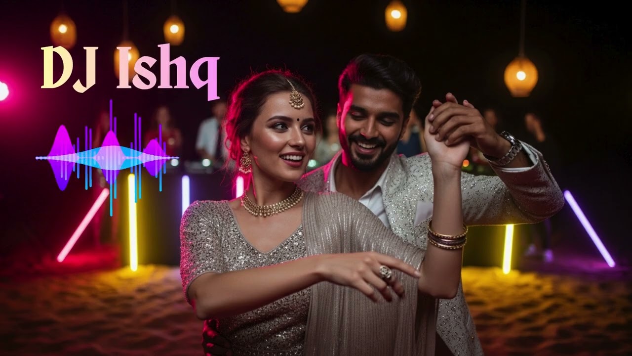 Bollywood Party Remix — Sabse Garam Dance Hits Mix!