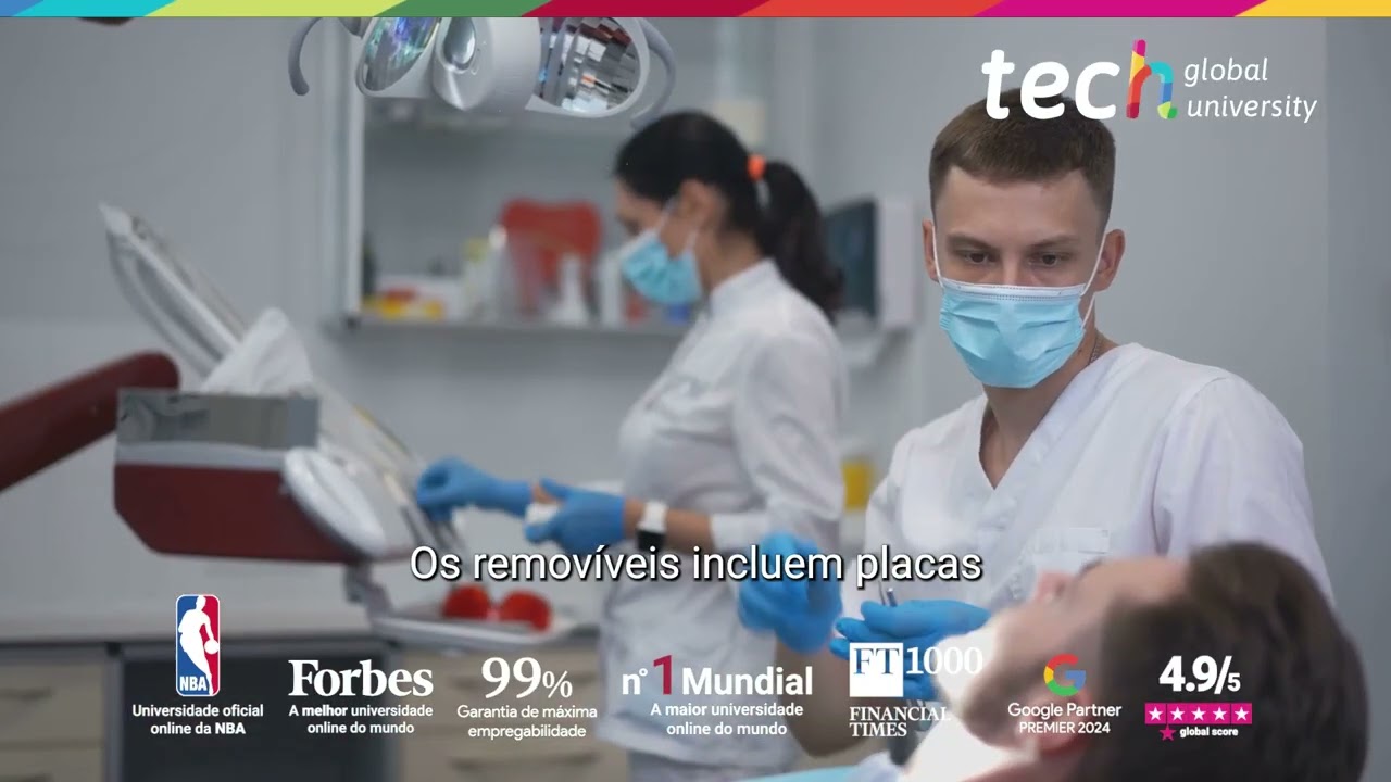 Aparatologia Ortodôntica: Materiais, Biomecânica e Seleção Clínica do Dispositivo