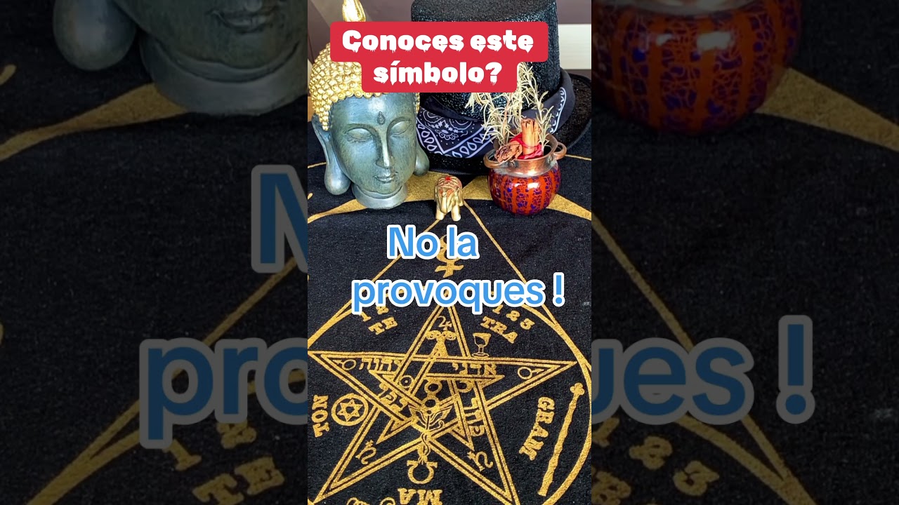 Nudo de bruja#espiritualidad #protecci&oacute;n #ritual #amuletos #bruja #magia #motivacion #fe