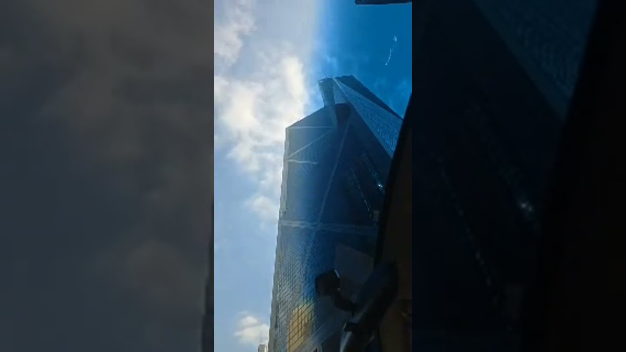 Peak to Mongkok ,Sham Shuipo back to Peak