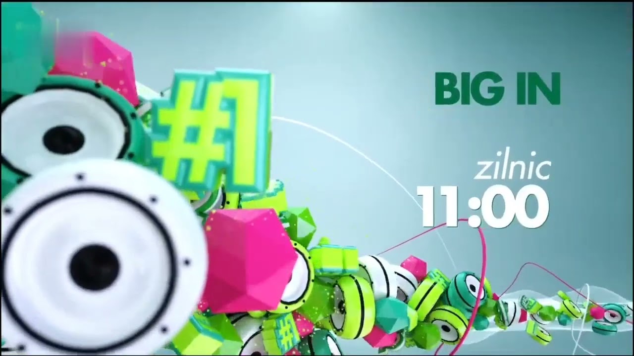 ZU TV - Idents/grafică (2014-2022)