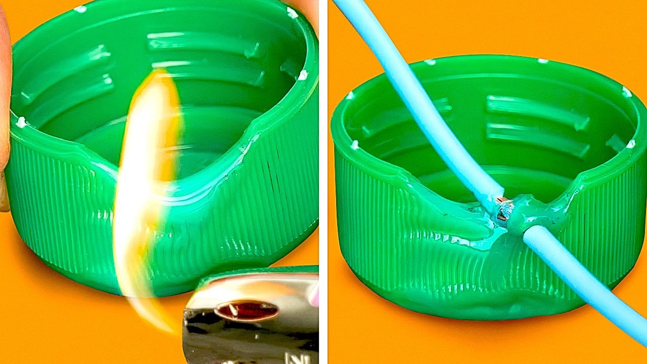 30+ DIFFERENT hacks you need in your life