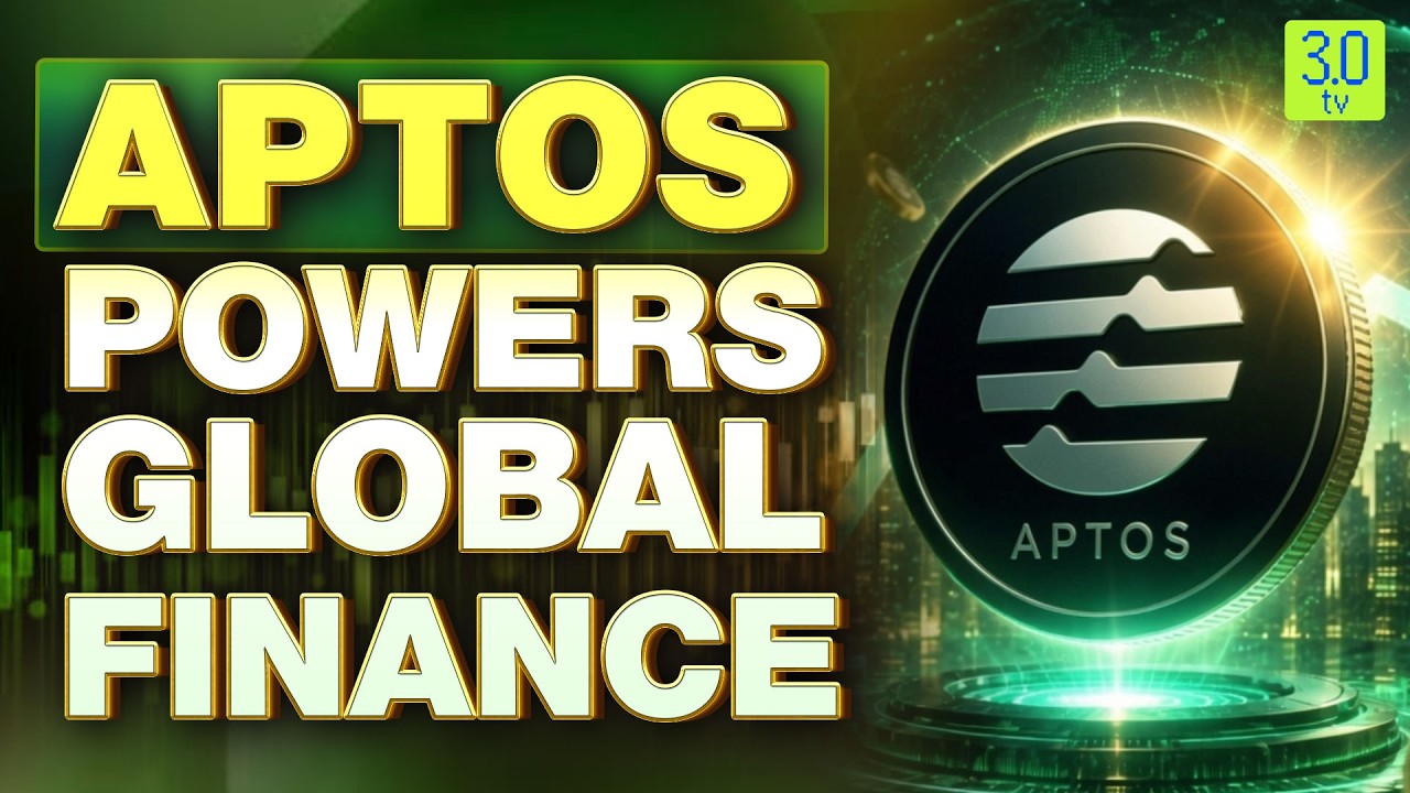 Why Aptos Is Becoming The Go-to Blockchain For Stablecoins, Carbon Credits & Blockchain Privacy