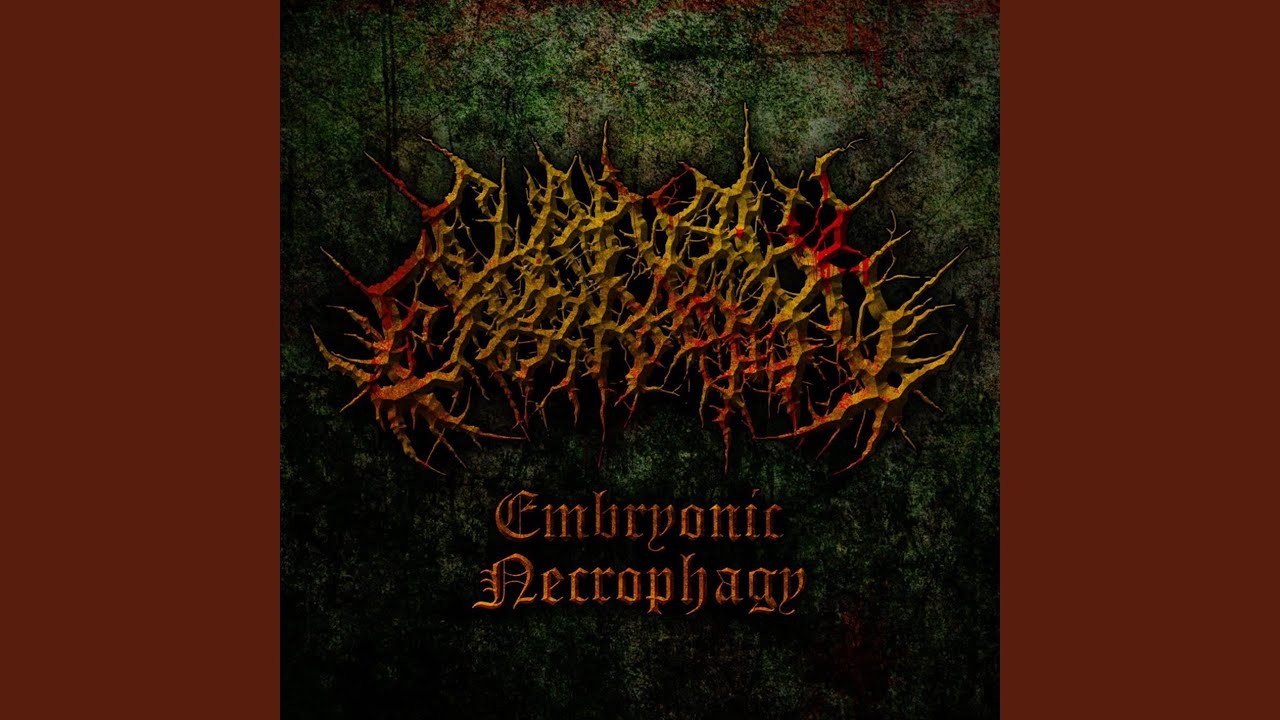 New Extremity feat. Harry Nott (Journey's End)