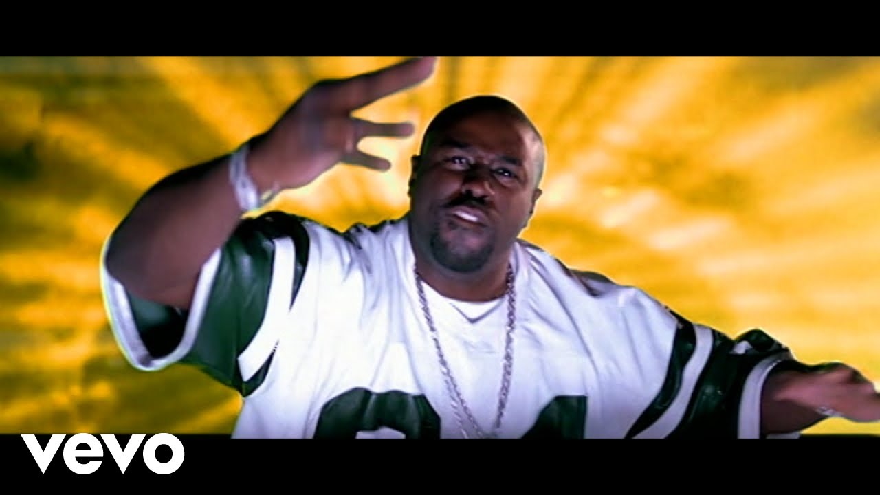 Funkmaster Flex - Do You/Funkmaster Flex (featuring DMX) (Official Video)