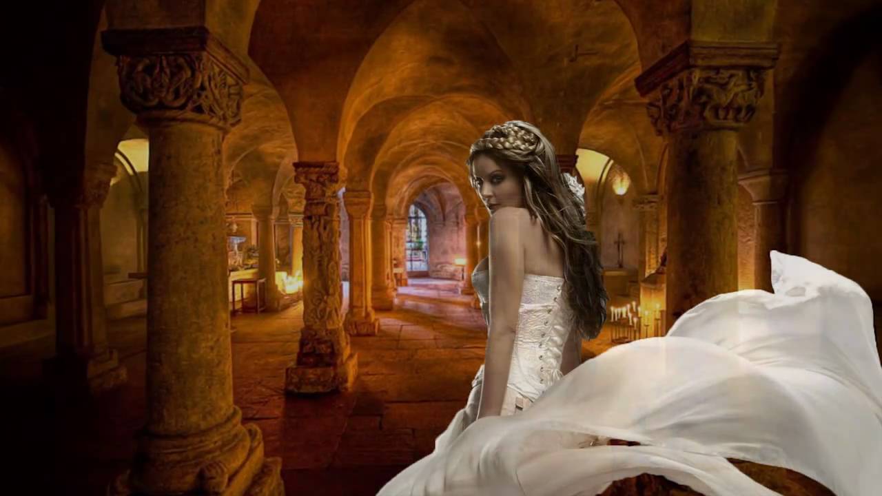 Sarah Brightman  Fleurs Du Mal 