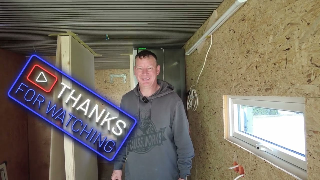 30 KW Speicher im Wohnmobil💪Unsere Berta wird langsam zum Wohnmobil#diy #travel #camping #wohnmobil