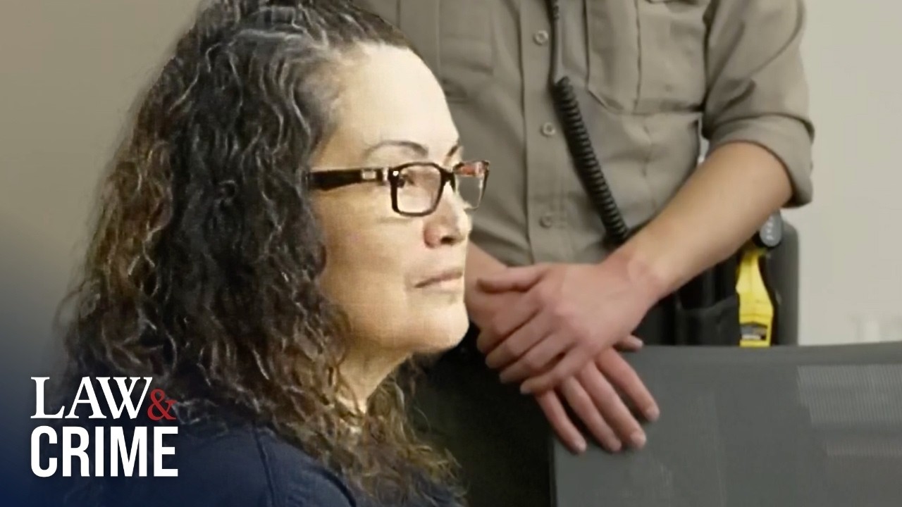 Killer Girlfriend Sentenced for Younger Boyfriend&rsquo;s Murder