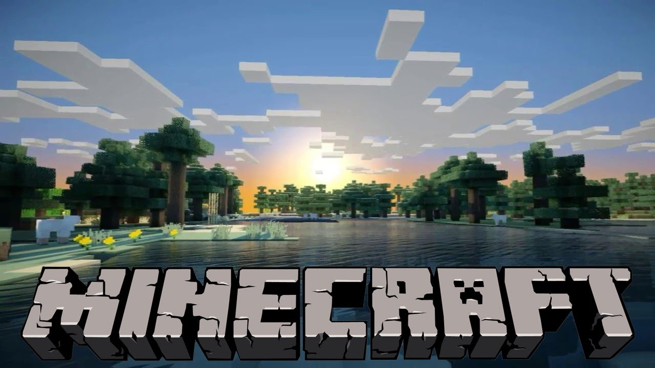 1 HORA de M&Uacute;SICA RELAJANTE (MINECRAFT)