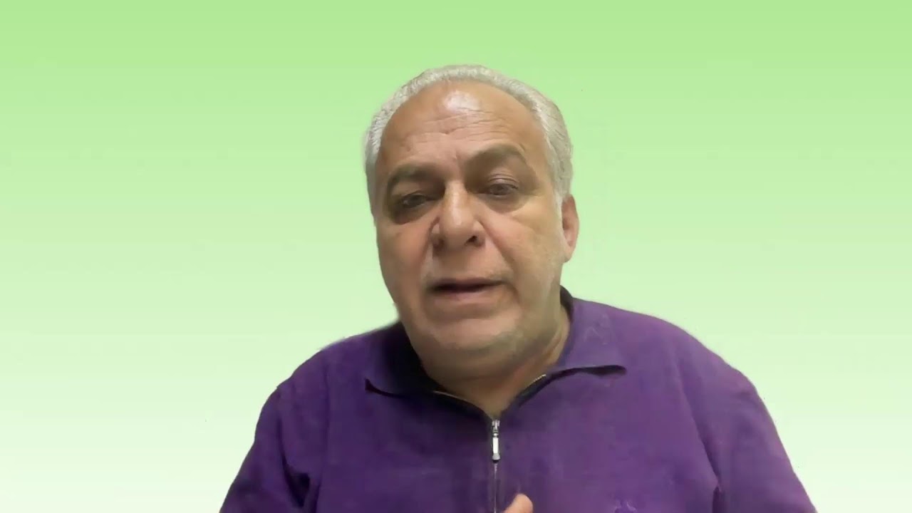 إعتذار عن الفيديو السابق ، محافظ دير الزور يطالب بحل للشبيحه ،