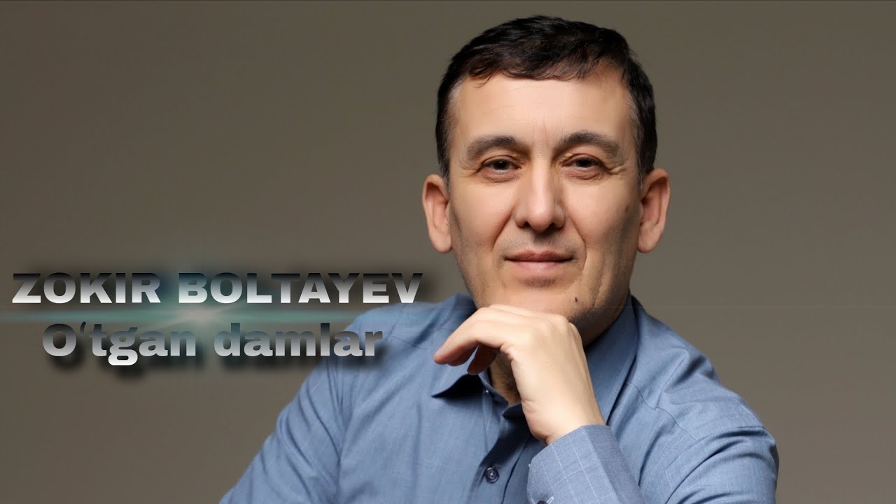 Zokir Boltayev 