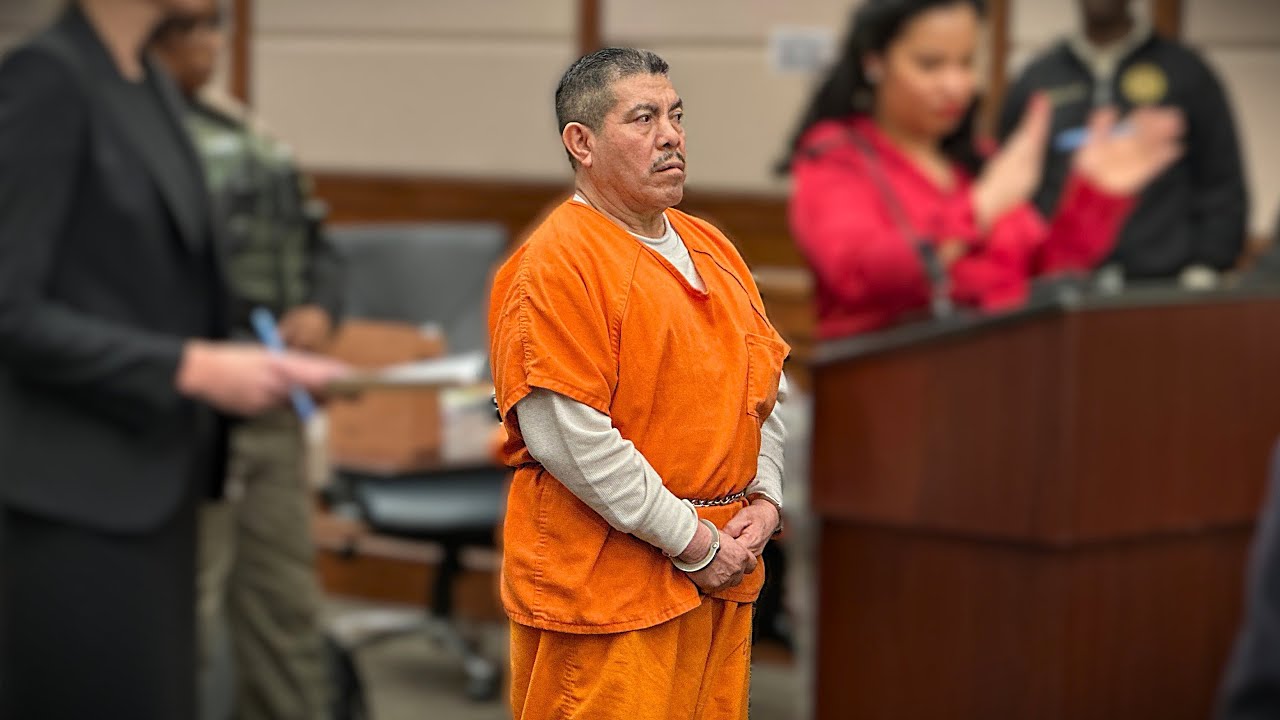 UNHEARD: Child Snapchats her sex assault, 58 yo molester finally admits what he did to her