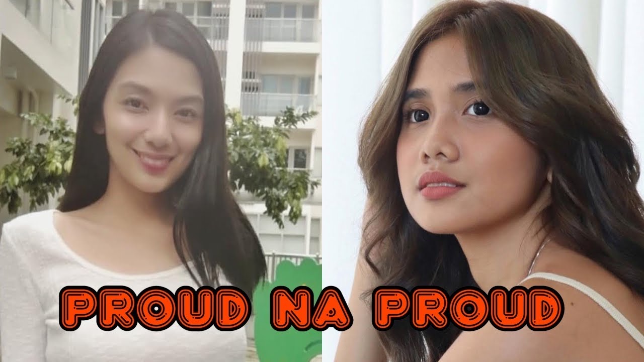 Jennica Garcia kinuwento kung gaano siya kaproud sa kapatid niya na Vlogger na si Ashley Garcia