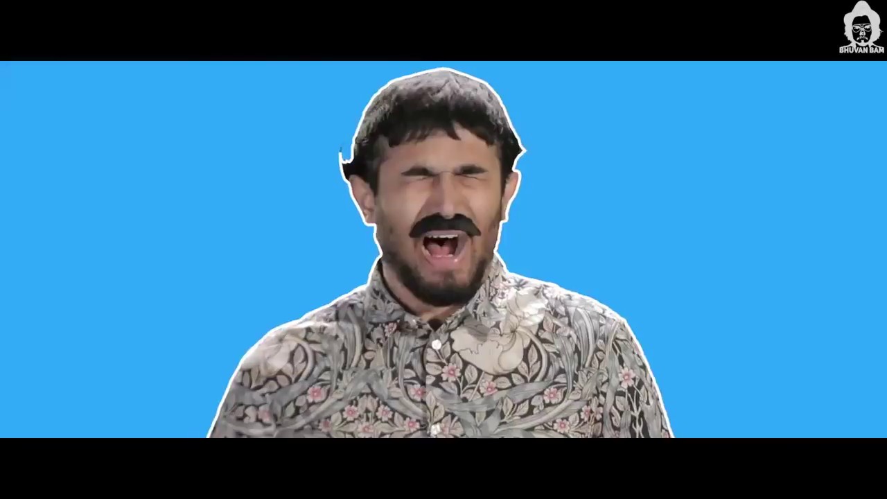Titu talks with Sharukh Khan ||Bhuvan Bam||Sharukh Khan||