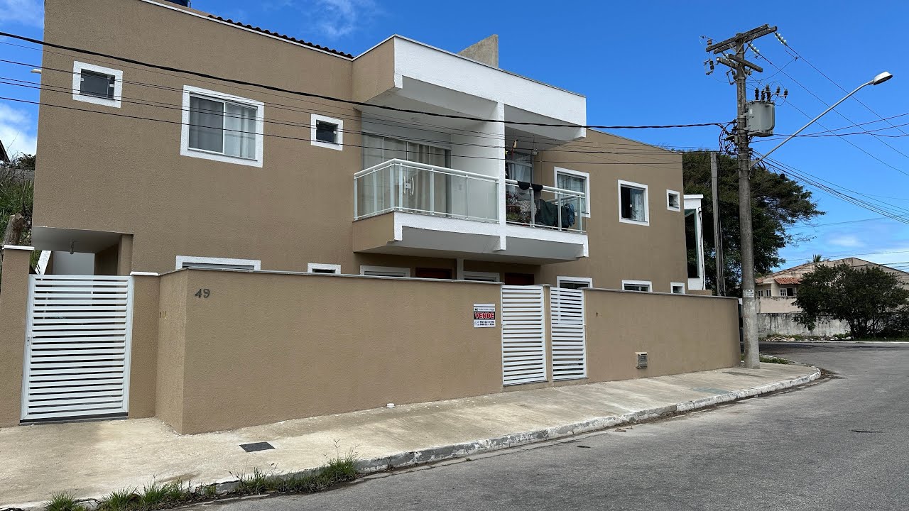 Conheça um pouco do Peró em Cabo Frio e um de nossos empreendimentos!