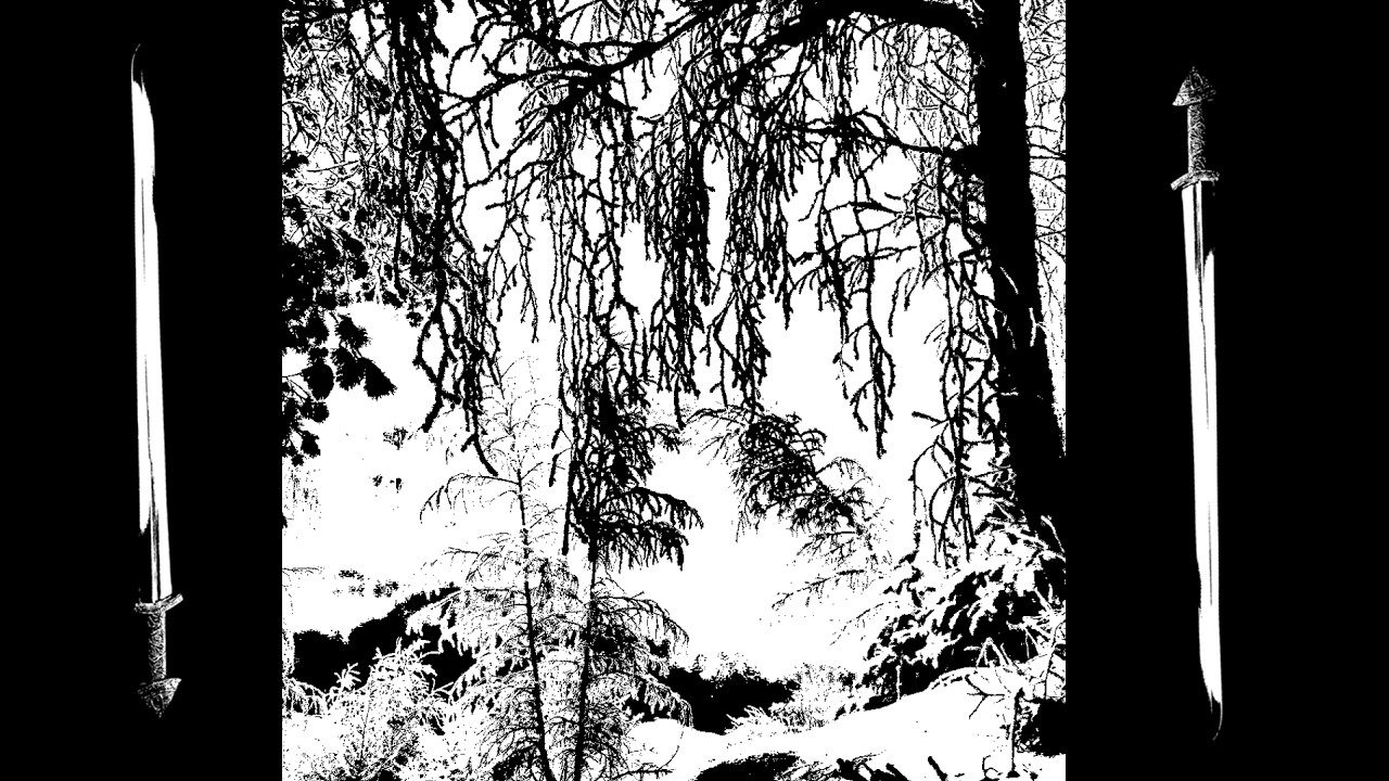 Black Metal From Russia. СДВК FM.
