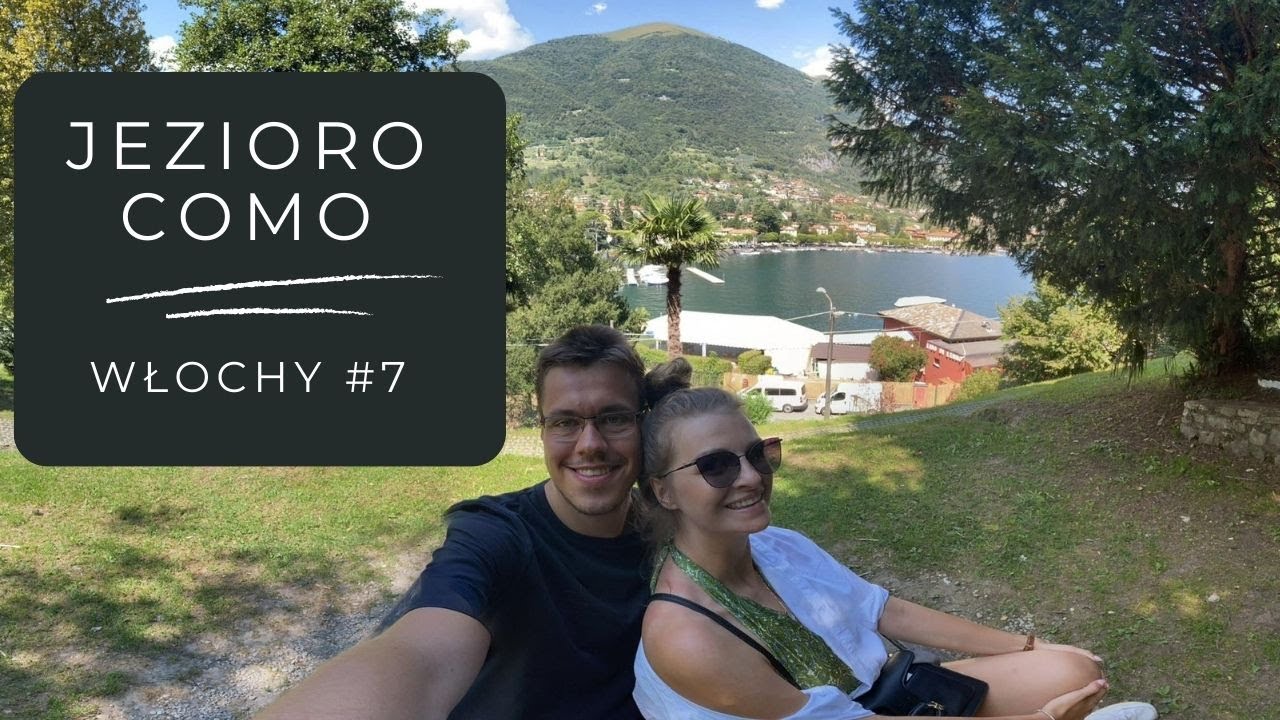 Jezioro Como| Insta kadry nad wodospadami Bellano