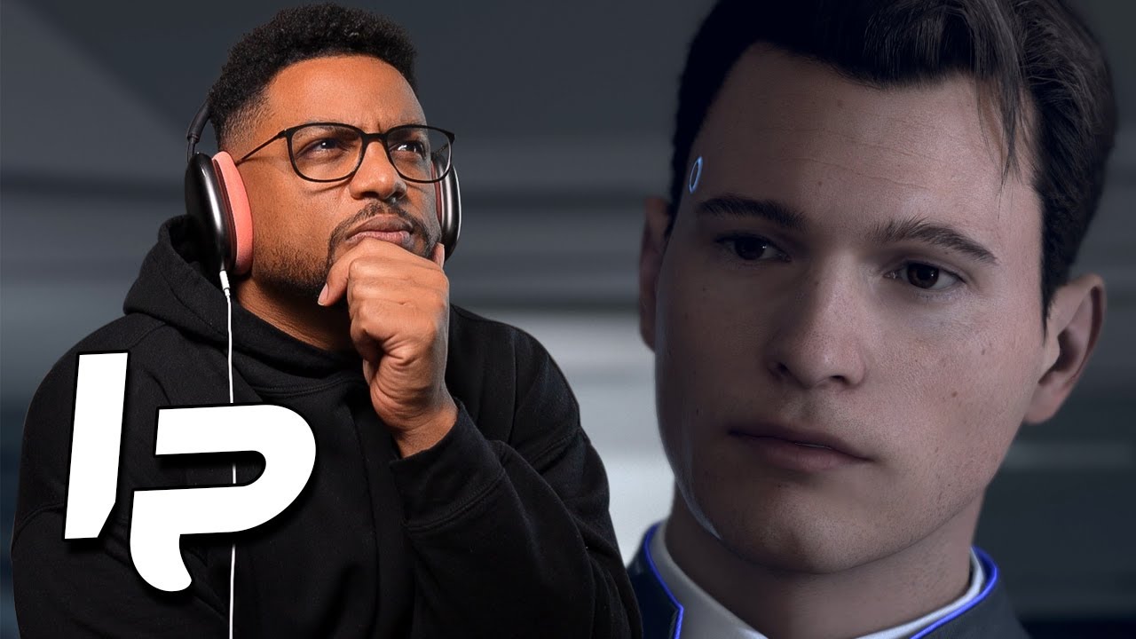 ديترويت: نحو الإنسانية | ح١ | اقتراحاتكم | Detroit: Become Human