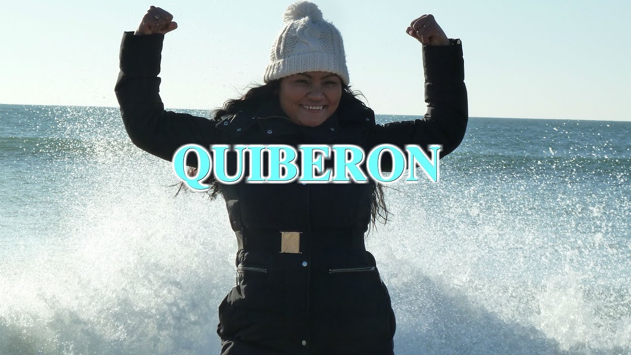 Quiberon France ( Quiberon ) Filipino living in France