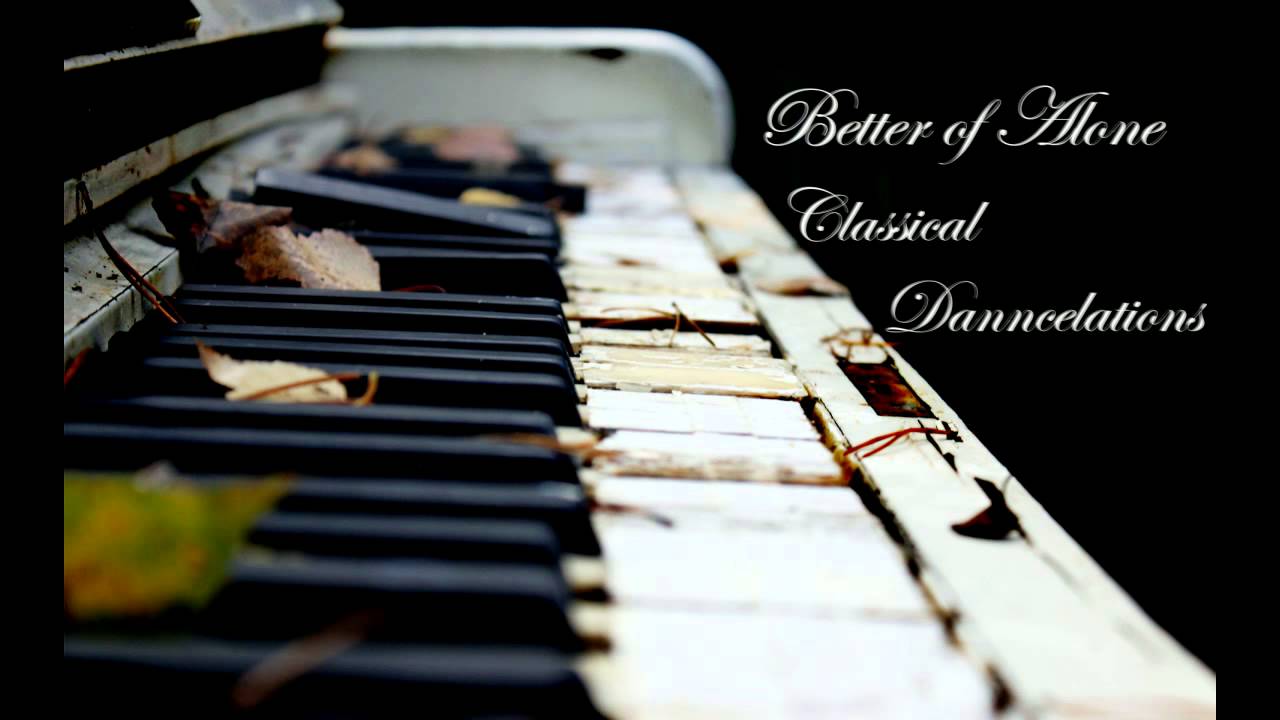 Alice DeeJay - Better Off Alone [Orchestral Version]