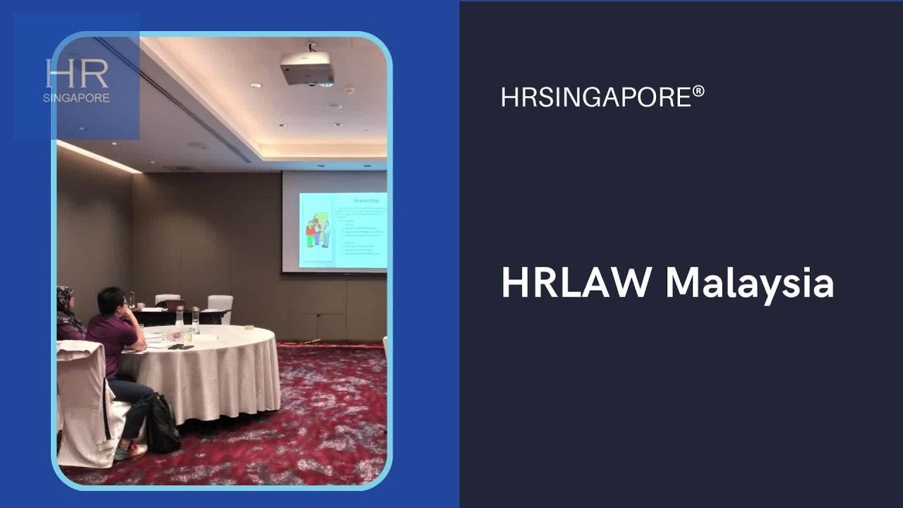 HRLAW Malaysia