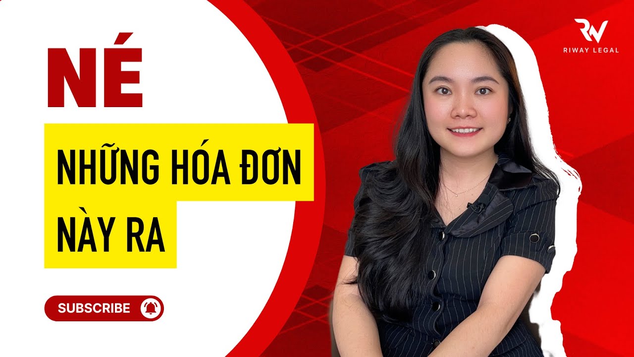 Những điều CẦN TRÁNH khi Công ty lấy Hoá đơn Đầu vào