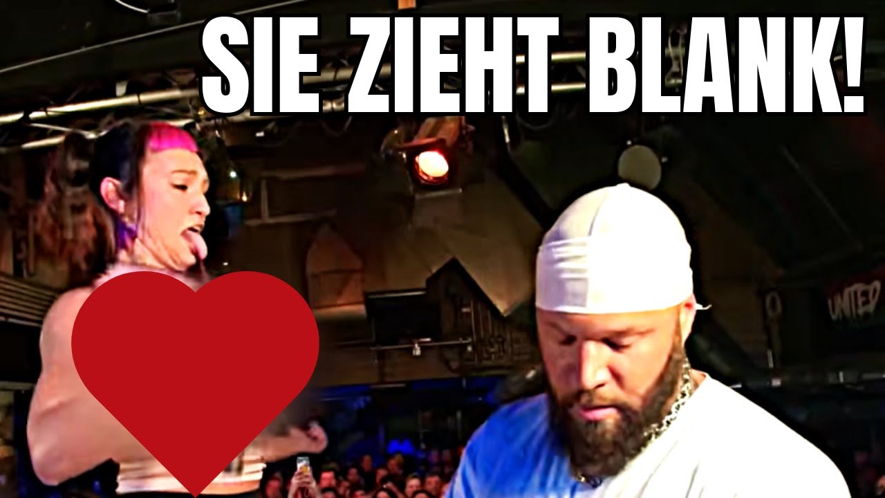SSYNIC MACHT AUGE : RAWCAT VS DIZZEPTICON (UBC)