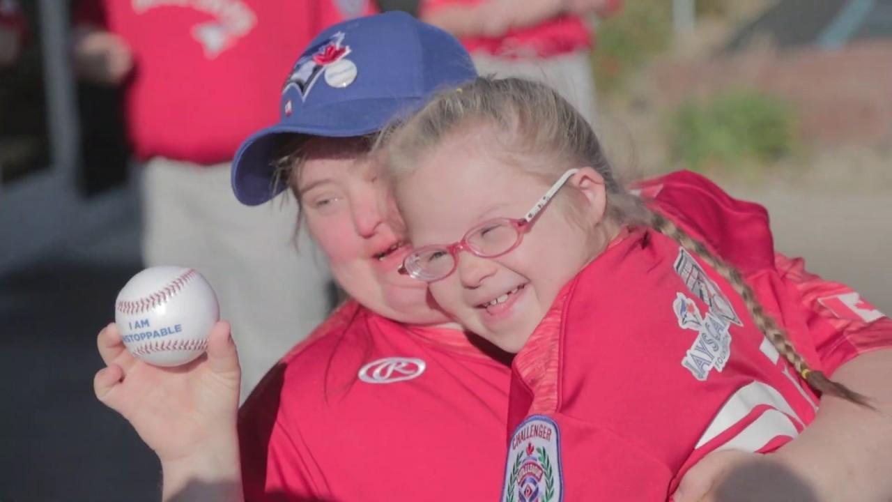 Peterborough Challenger Baseball’s trip to the Little League World Series