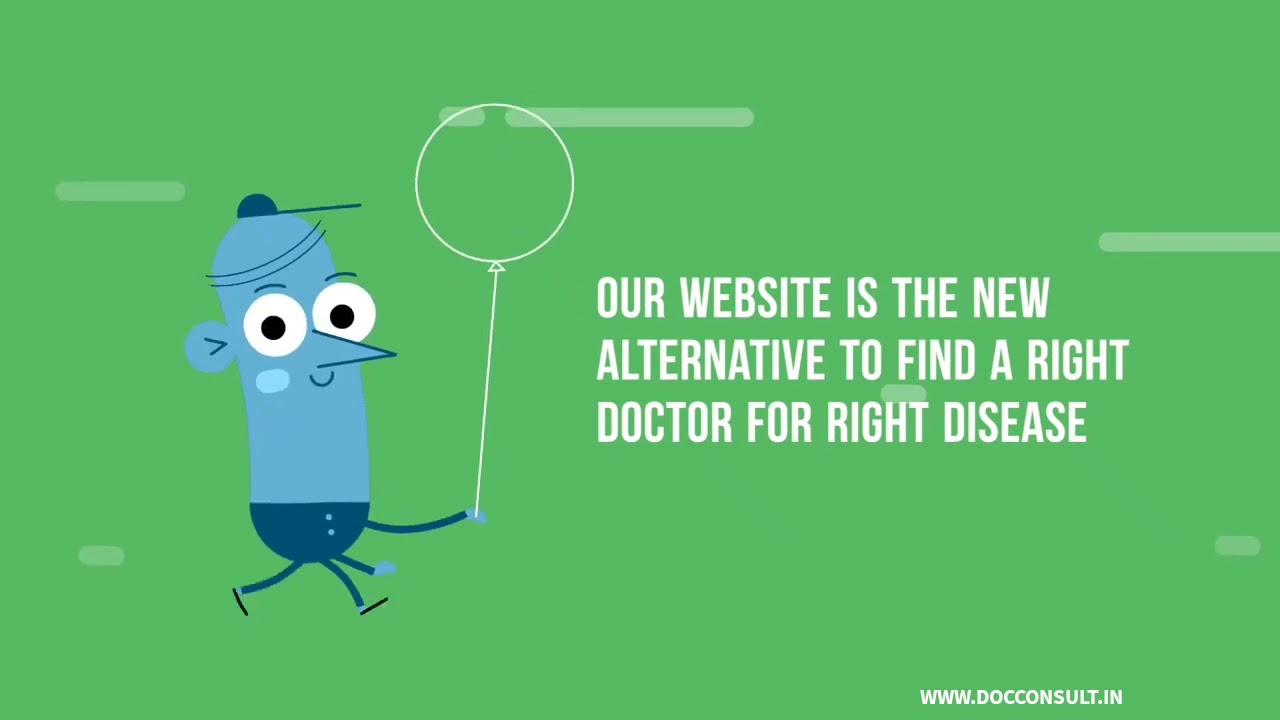 Online search Doctor