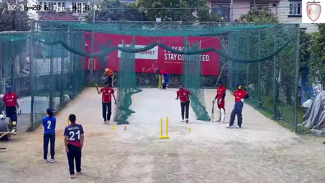 CEC LIVE NET PRACTICE | DAY SHIFT | PROFESSIONAL PRACTICE
