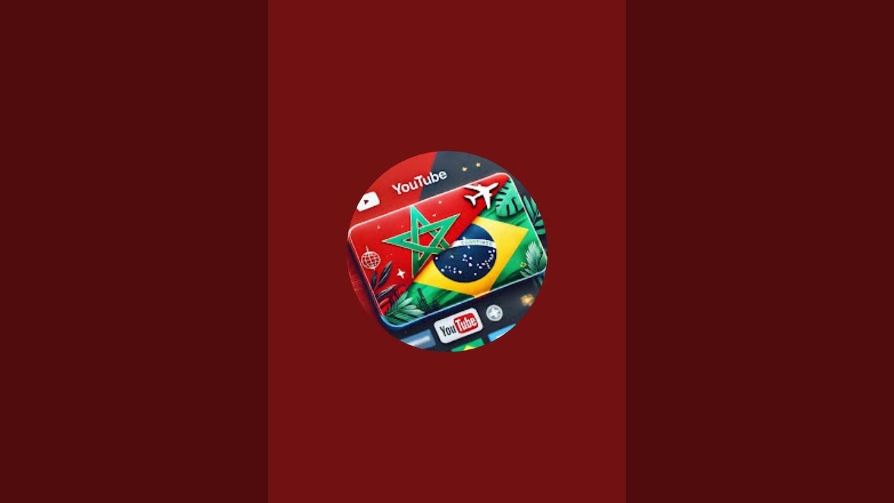 البرازيل 🇲🇦🇧🇷 مغربي في البحر مباشر