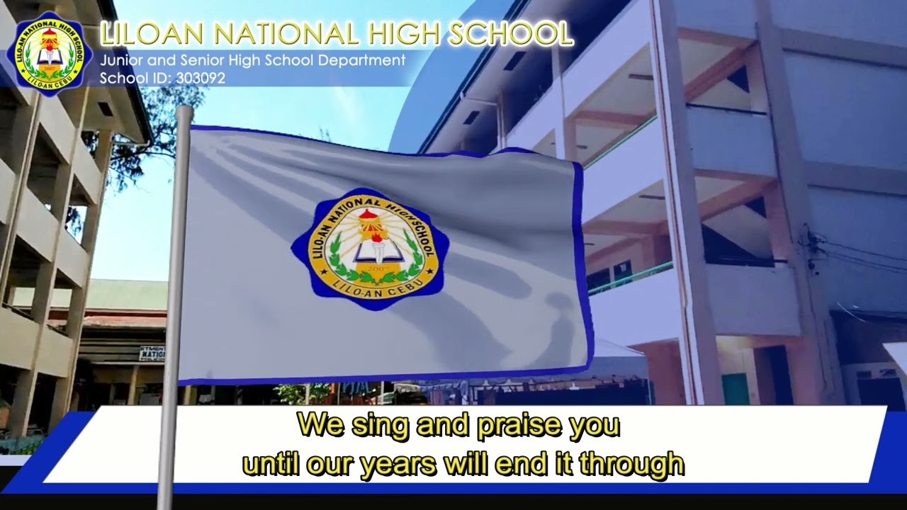 LNHS Hymn