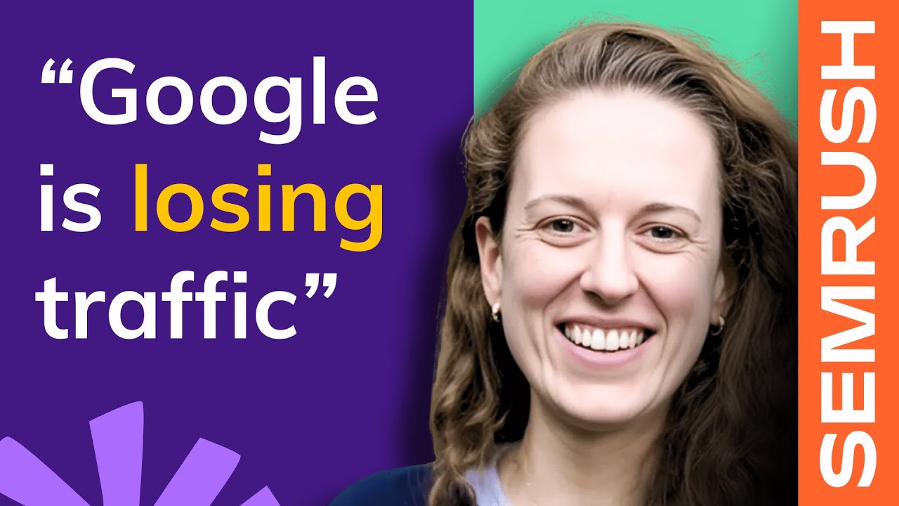 SEO is Changing: Are You Ready for AI Search? (Webinar)
