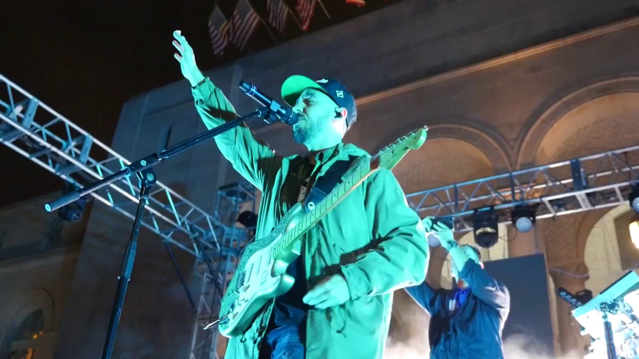 Mike Shinoda - 