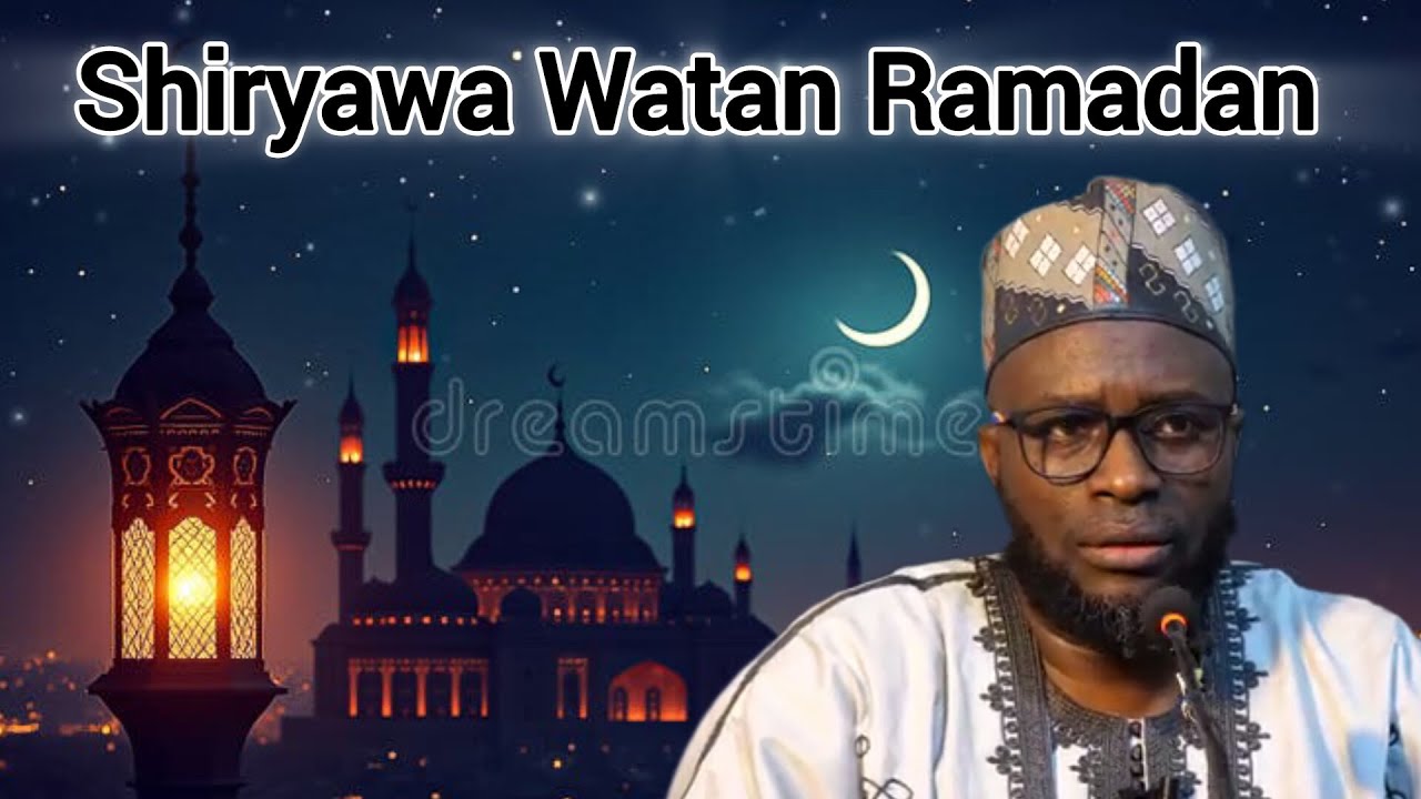 Shiryawa Watan Ramadan