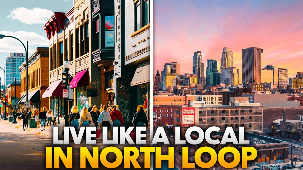 North Loop, Minneapolis Neighborhood Guide and Things to Do