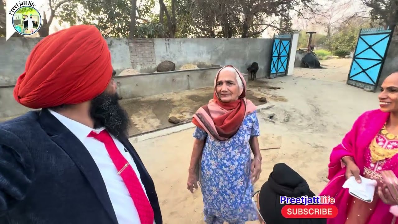 🔥 JattLife Day 406 🔥📅 ਦੀਵਾਨਾ ਦੀ ਤਾਰੀਖ਼ —4,🏰 ਮੈਰੀਲੈਂਡ ਪੈਲੇਸ ਚ ਵਿਆਹ — ਰੌਣਕਾਂ ਹੀ ਰੌਣਕਾਂ🌅 ਸ਼ਾਮ ਦਾ ਵਿਊ