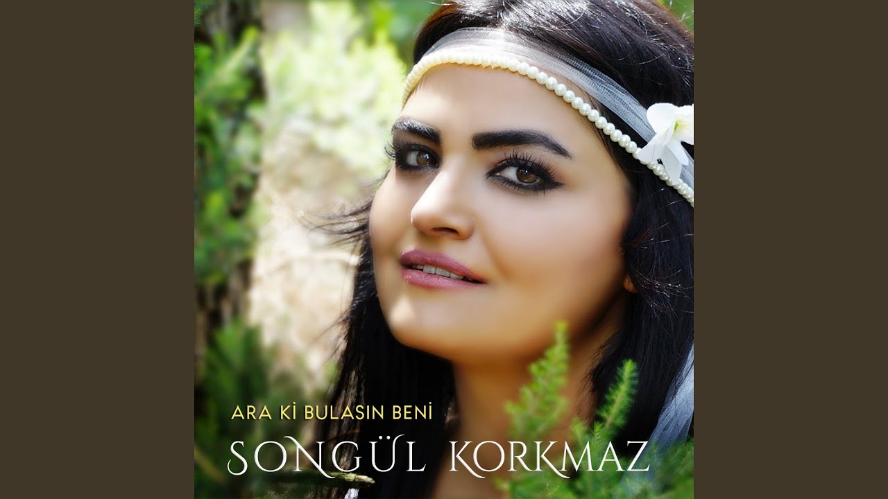 Ara Ki Bulasın Beni