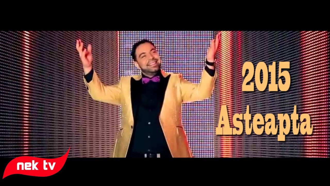 Florin Salam - Asteapta [oficial audio] 2015