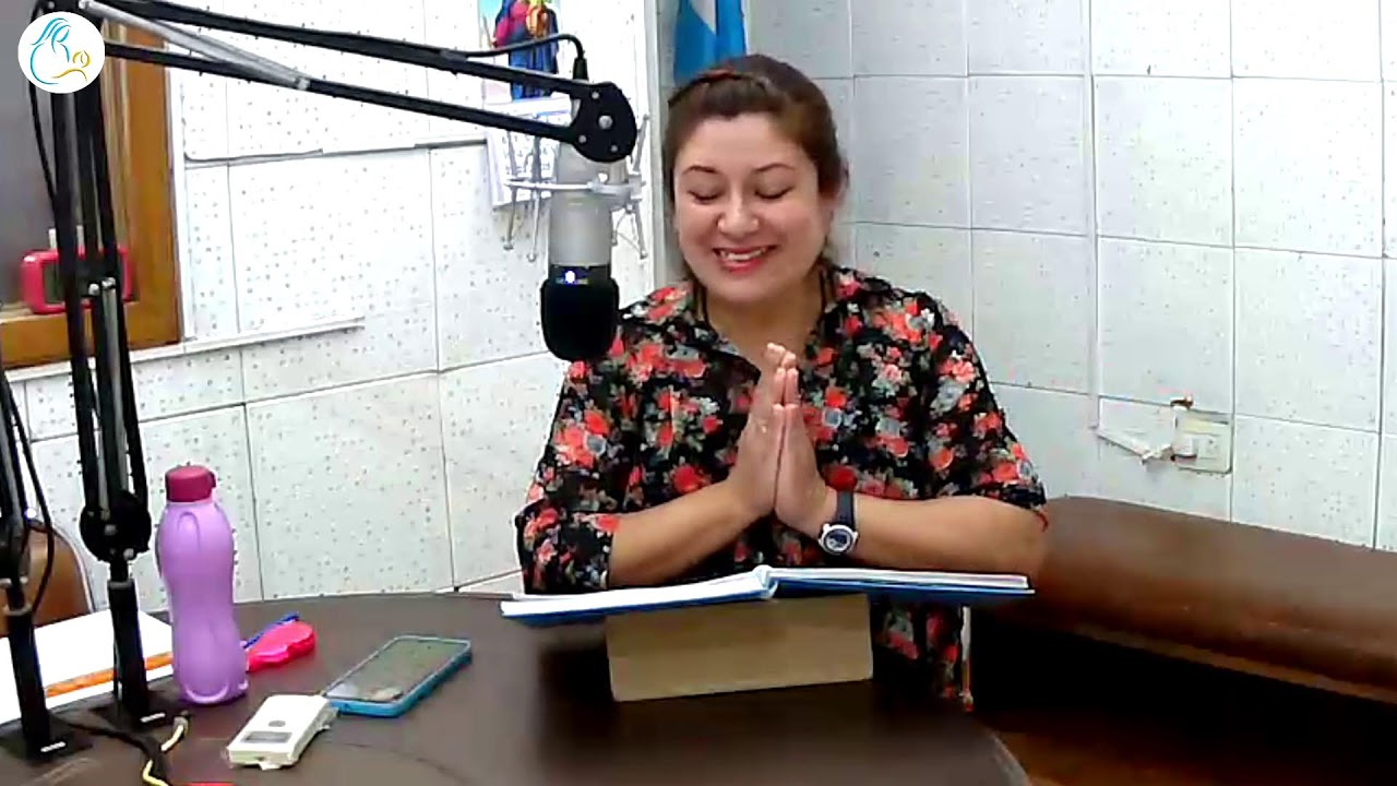 María está Contigo 03 03 2026