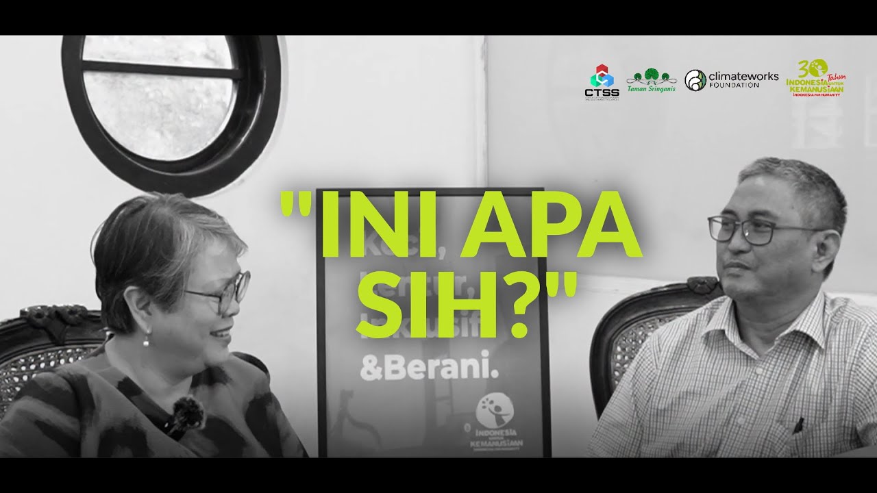 Apa itu Podcast IKa?