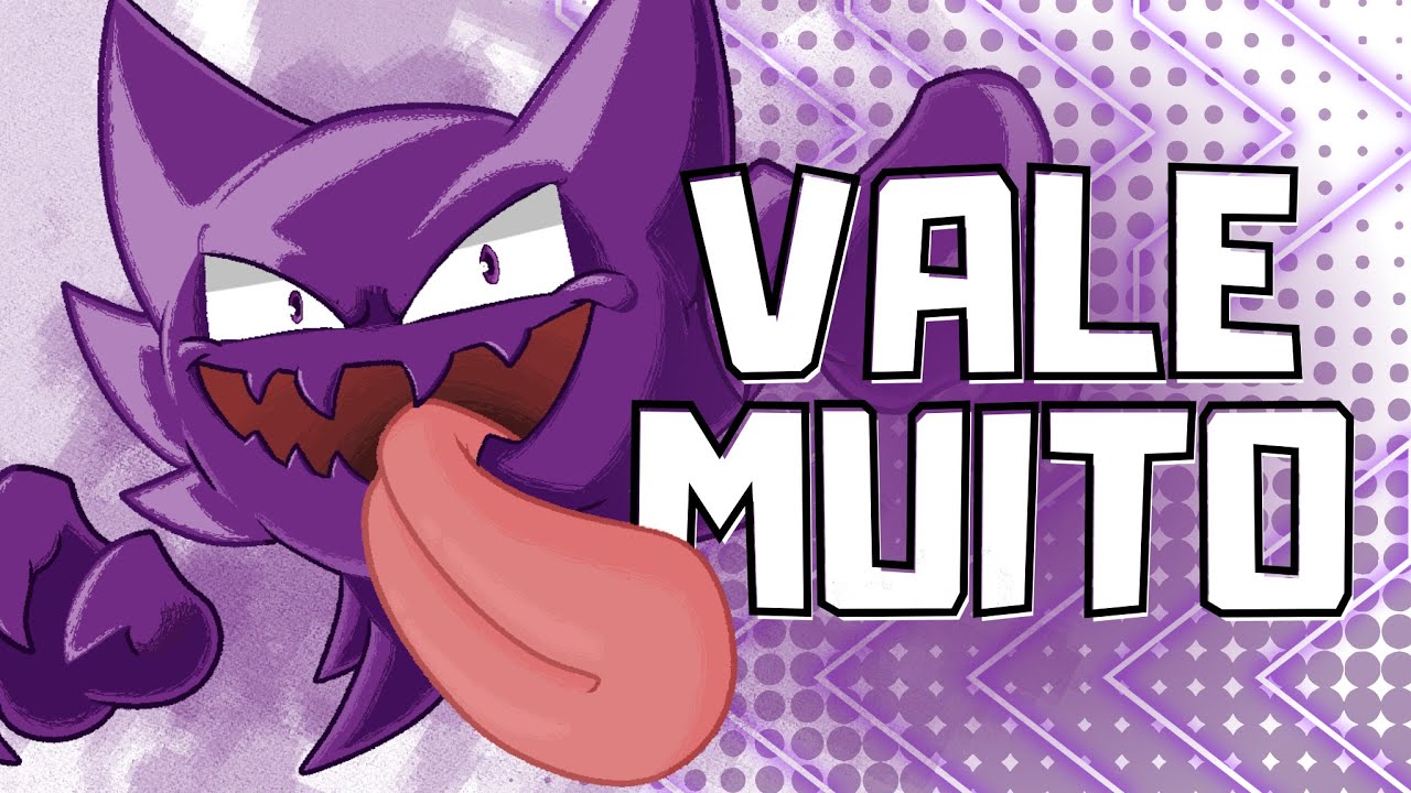 As 10 melhores TROCAS nos jogos de Pokémon!