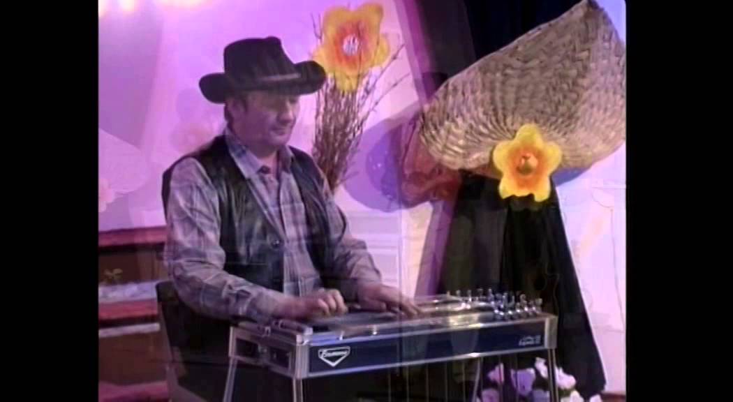 Two Country Men - Some broken hearts never mend ,Don Williams Cover
